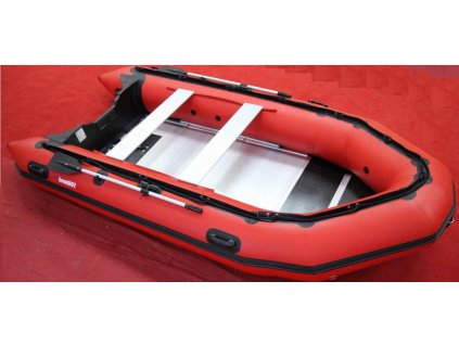 nafukovaci clun cmd 420 pro boat007 nafukovaci lode 2 1