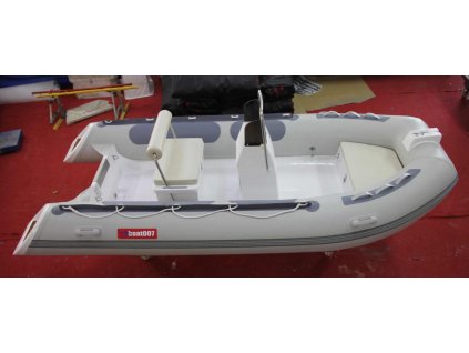 rib 390 boat007 nafukovaci clun 16