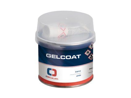 gelcoat