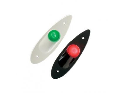 4339 navigacni svetla na bok lode