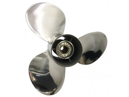 6403 nerez propeller lodni sroub mercury 25 70 hp 10x14