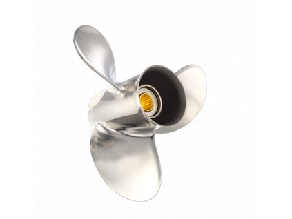 6604 nerez propeller vrtule yamaha 25 60hp honda 40 60hp suzuki 25 60hp 11 x 12