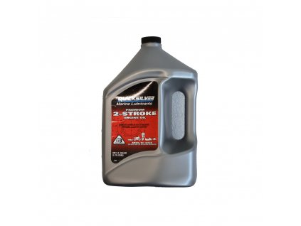 5584 olej premium 2 takt quicksilver 4 litry