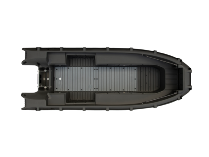 whaly 455