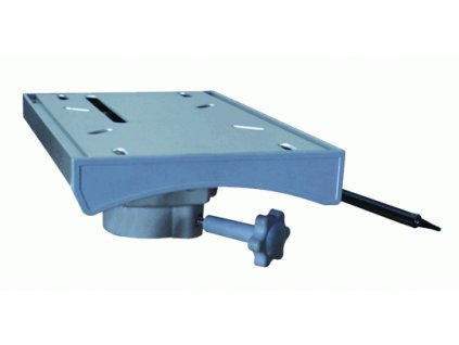 posuvny a otocny podstavec