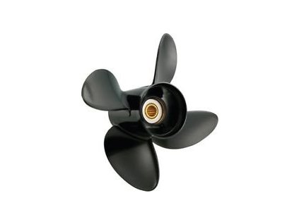 6442 propeller lodni sroub yamaha honda 8 20 hp 10 x 5