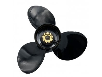 6352 propeller lodni sroub mercury 40 140 hp 14x9