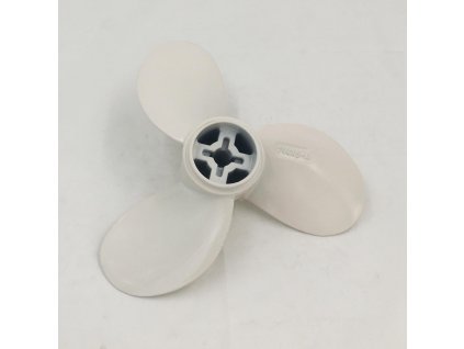 6406 propeller lodni sroub yamaha 2 hp 7 x 5