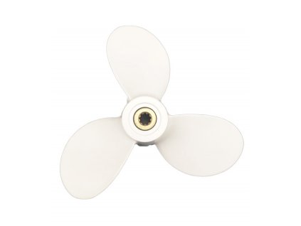 6409 propeller lodni sroub yamaha 2 5 3 hp 7 x 6