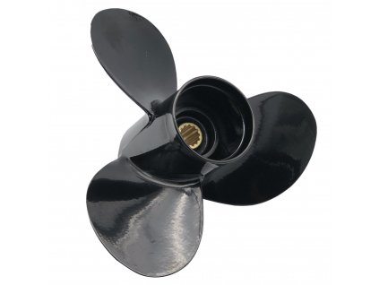 6559 propeller suzuki yamaha honda 25 65 hp 11 x 10