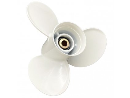 6502 propeller vrtule lodni sroub yamaha 150 300 hp 14x19