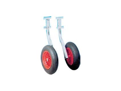 kolecka k nafukovacim clunum do 70 kg