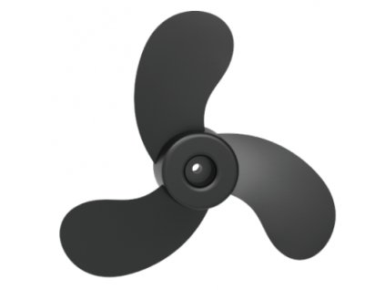 4711 propeller haswing 130lb