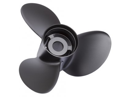 6688 propeller honda 115 250 hp 15x11