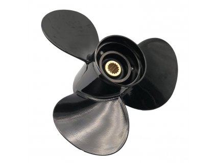 6583 propeller suzuki 50 az 140 hp 14x15