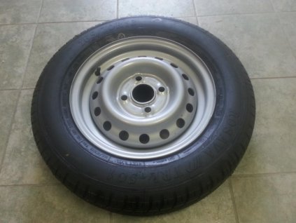 3355 rezervni kolo r13 4x100 et30