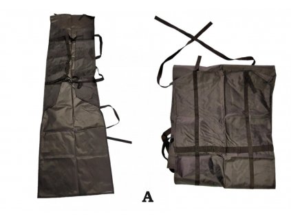 Taška na sbalení podlahy (Varianta 2959 B - nafukovací čluny Bush)