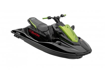 vodni skutr yamaha jet blaster