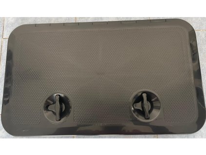 vodotesna dvirka na cluny