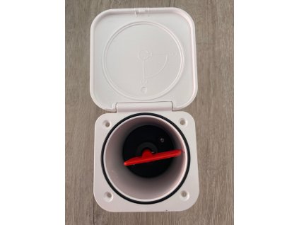 odpojovac baterie 12 v