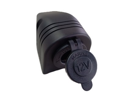 Zásuvka autozapalovače