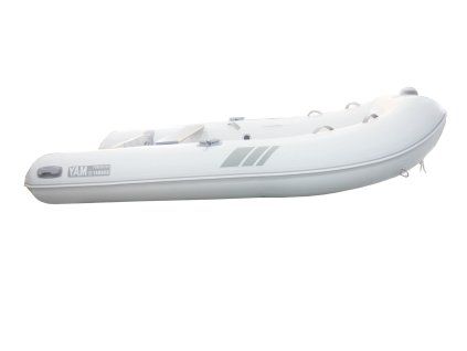 2026 Yamaha YAM340S EU White Studio 001 03