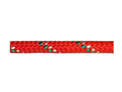 1444 lodni lano cervene 10mm