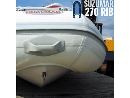 suzumar 270 rib original