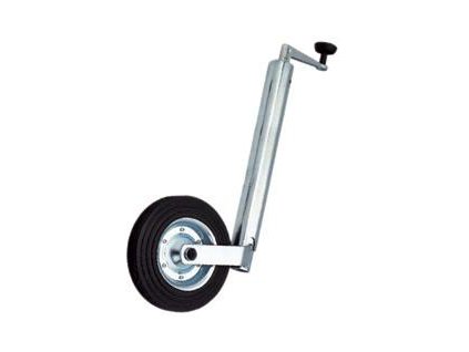 pomocne kolecko k lodnimu privesu