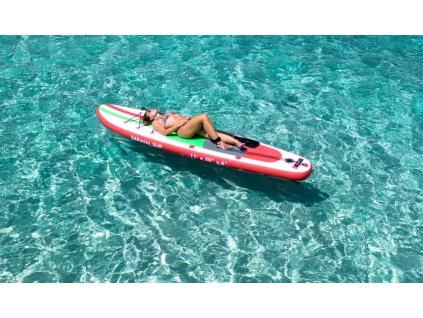 paddleZAR
