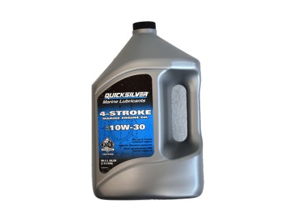 QUICKSILVER10W30