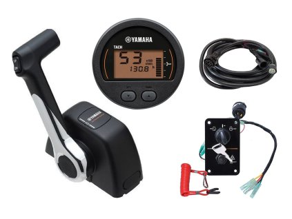 pa11728 a11728 kit k lodnimu motoru yamaha rigging kit c 1 1 207885