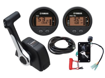 pa11729 a11729 kit k lodnimu motoru yamaha rigging kit d 1 1 252435