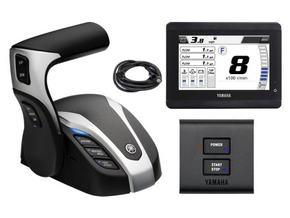 pa11736 a11736 kit k lodnimu motoru yamaha rigging kit m 1 1 187428