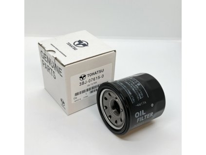 Tohatsu olejový filtr 3BJ 07615 0