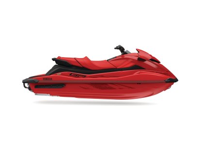 2026 Yamaha GP1800RSVHO EU Torch Red Studio 001 03