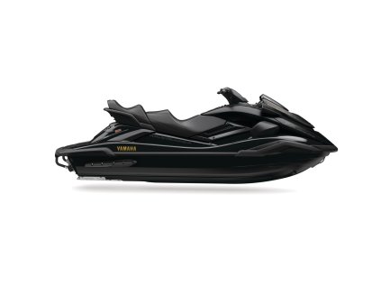 2026 Yamaha FXLTDSVHO EU Black Studio 001 03