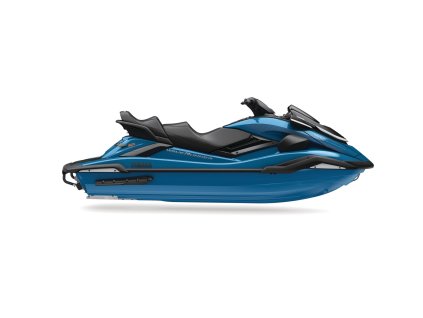 2026 Yamaha FXSVHOCR EU Lagoon Blue Studio 001 03