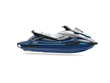 2026 Yamaha FX HO EU Deepwater Blue Studio 001 03