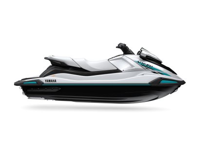 2026 Yamaha VX EU EU White Studio 001 03