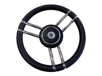 Volant k člunu a lodi