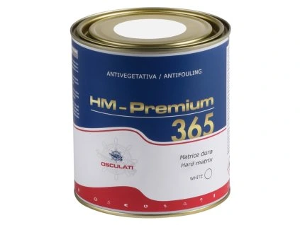 Antifouling Premium HM (Hard) 0,75l