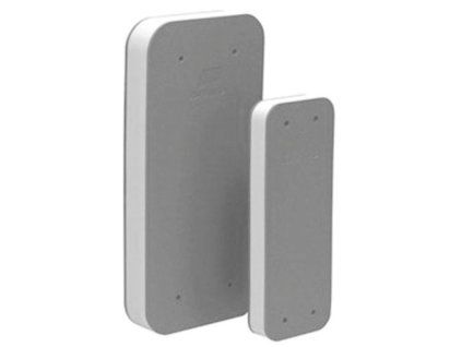 JB14 Fender šedý 650mm