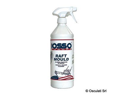 Raft mould čistič nečistot 750 ml