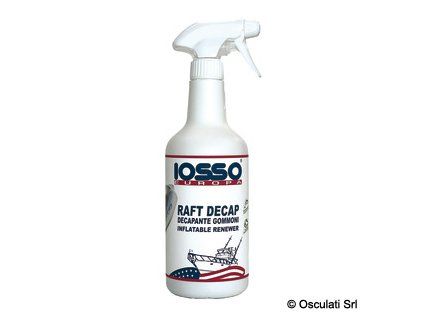 Raft Decap - čistící a obnovovací přípravek