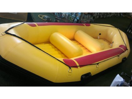 nafukovaci raft boat007 6 1