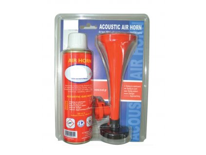 2170 plynova sirena s naplni