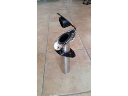 nerez drzak na pruty k lodim