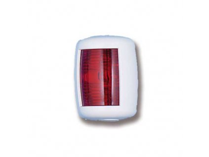 2482 navigacni svetlo k lodi cervene