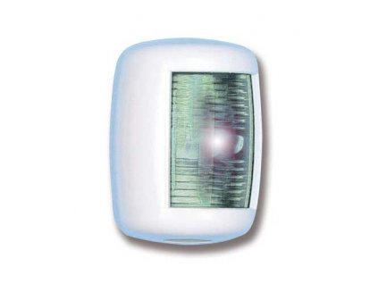 2485 navigacni svetlo k lodi zelene